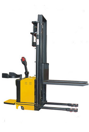 Full-electric Stacker