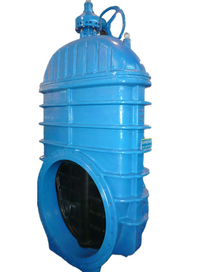 Gate Valve