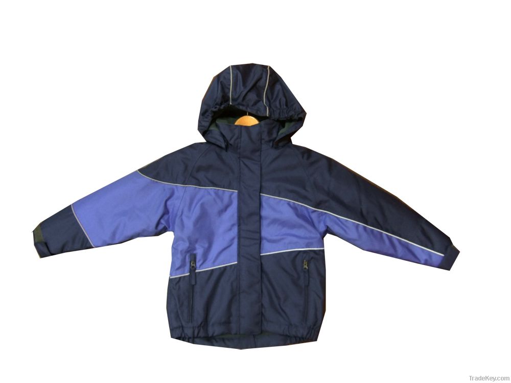 childrens rain jackets