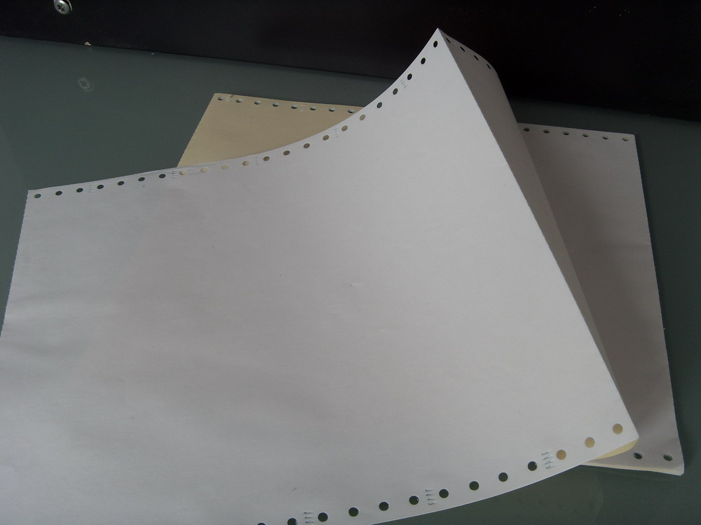 Computer Printing Papers