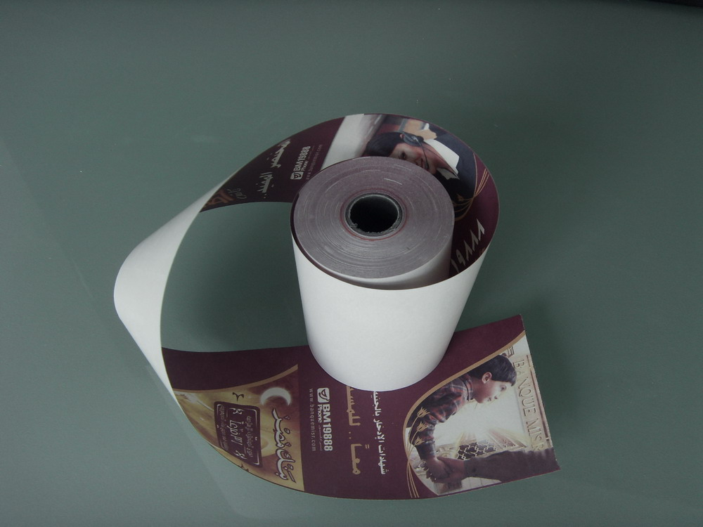 Thermal Papers