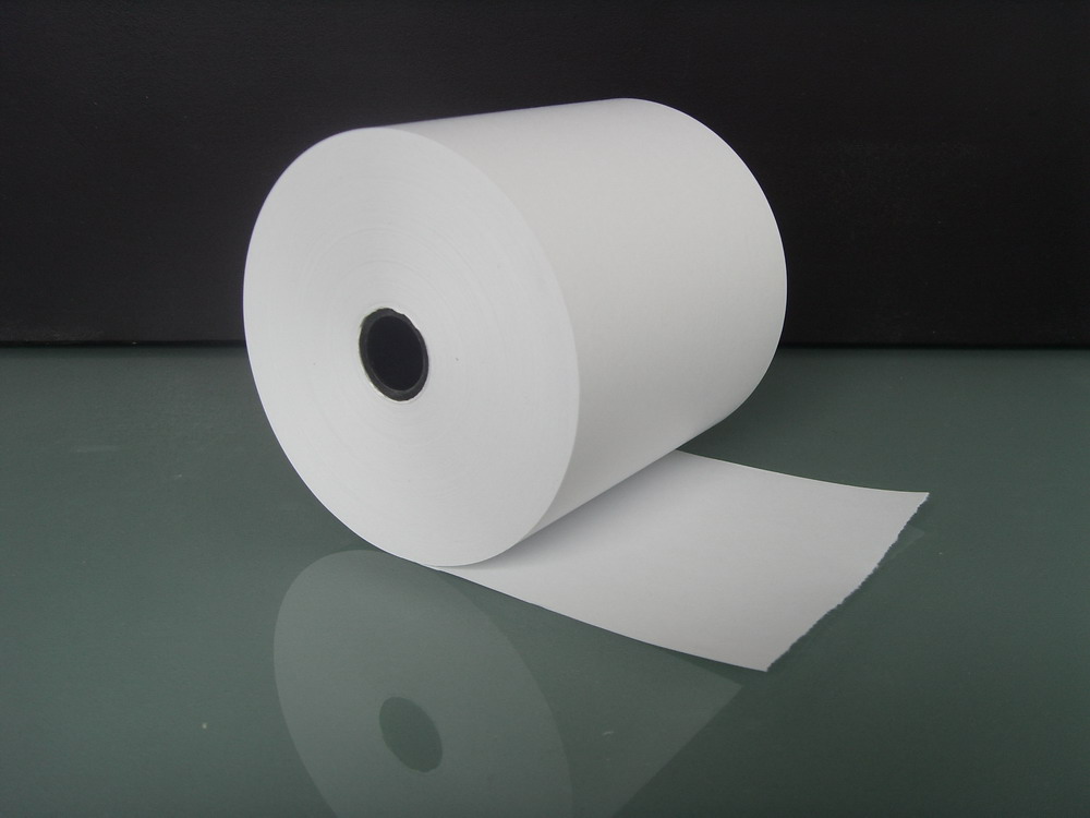 POS Thermal Papers