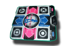 Sell games dancing pad