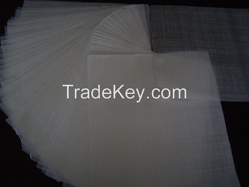 UHMWPE UD fabric for Bulletproof Vest