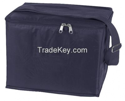 Compact 6 Pack Cooler Bag