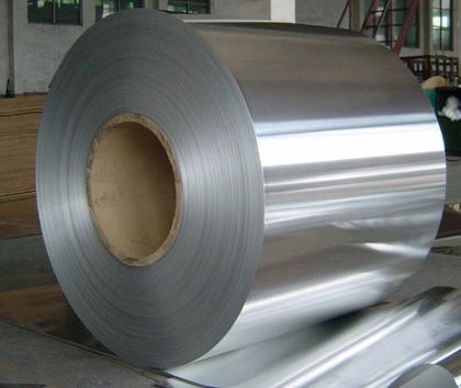 Aluminium Flat Rolled Products