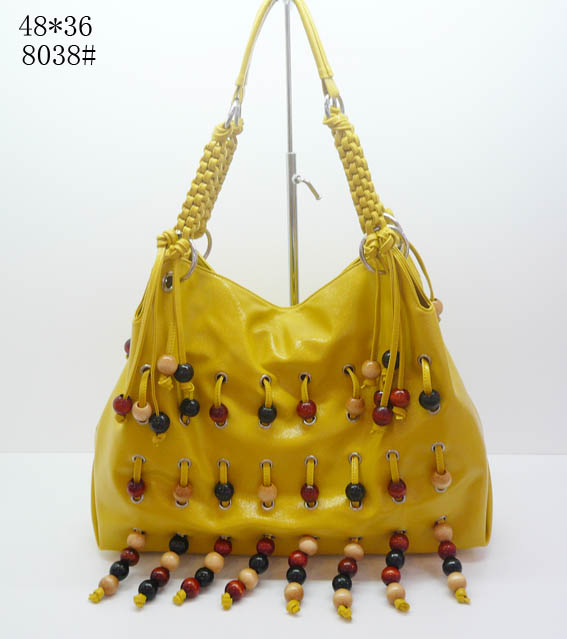 fashion PU handbag