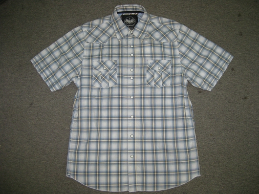 MAN'S SHIRT