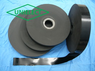 PVC tape for cable