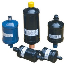 Compressor Parts