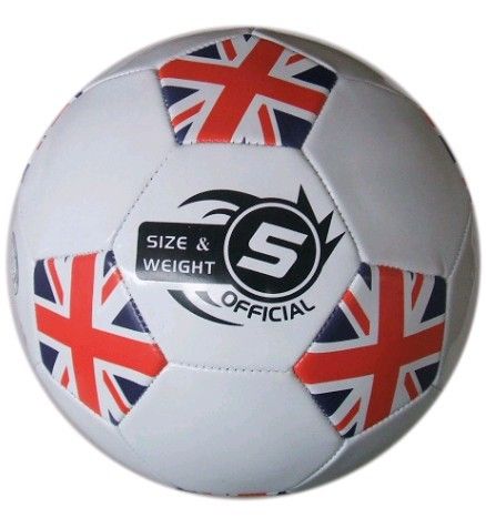 soccer ball OFFICIAL SIZE available