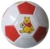 high quality soccer ball with lower price