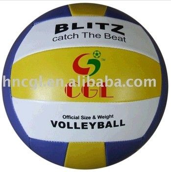 cheapest pvc volleyball for 2014 Brasil
