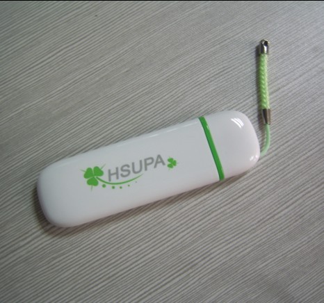 HSUPA modem