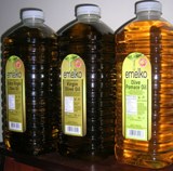 Salad Oil