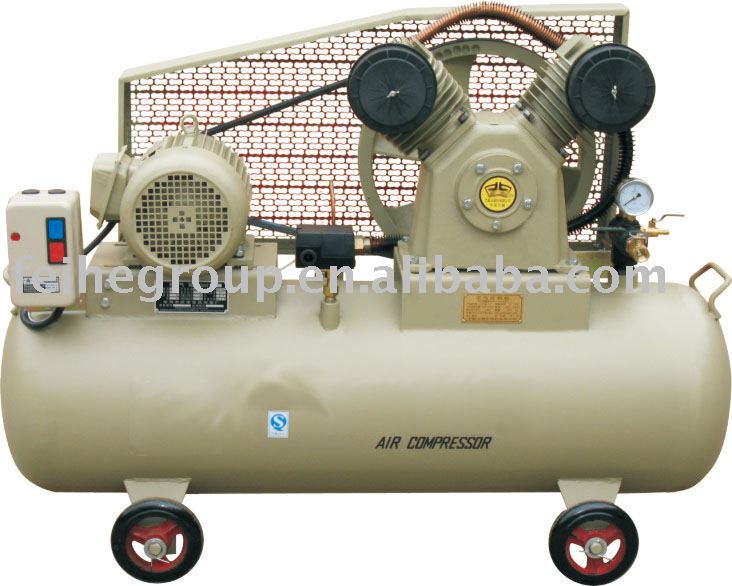 Oil Free Piston Air Compressor