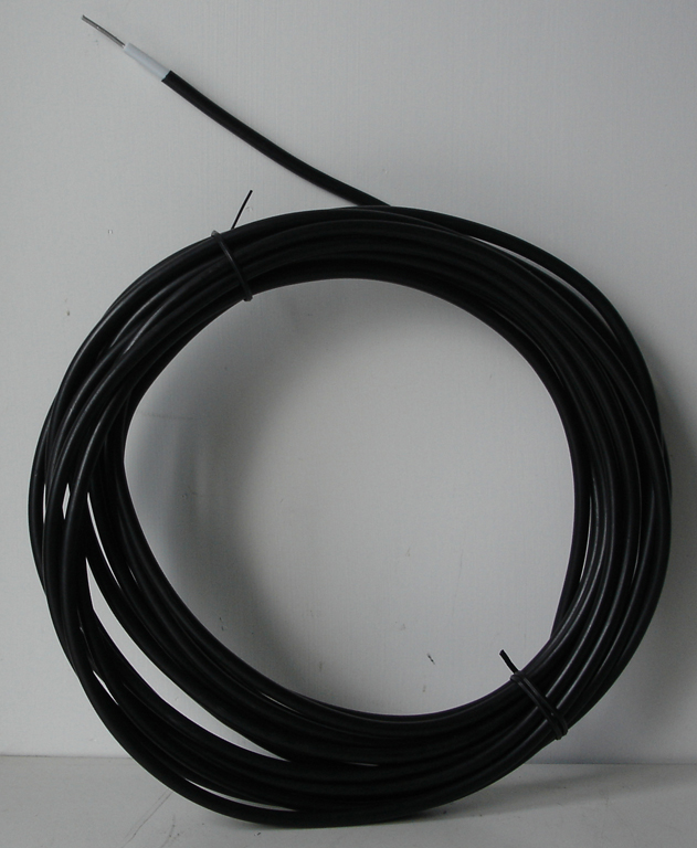 High Voltage Cable