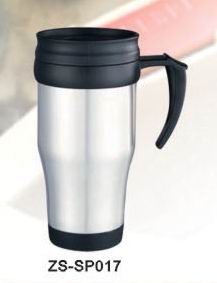 Travel Mug