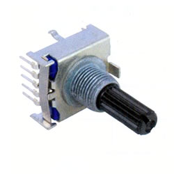 rotary switch