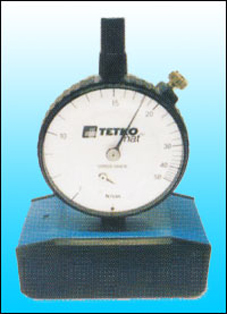 Fabric Tensiometer