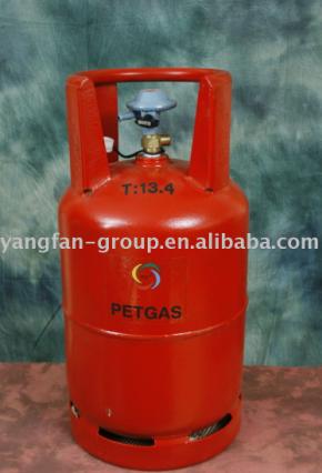 27L Gas Cylinder