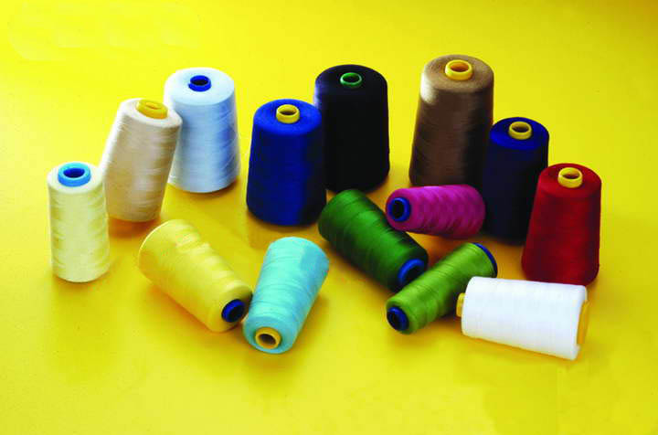 100% Polyester Sewing Thread