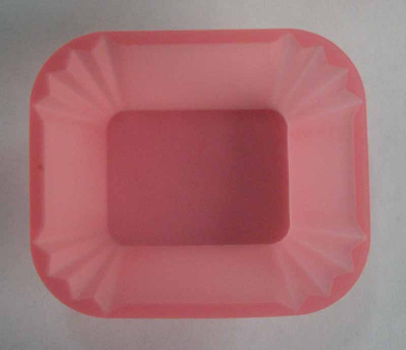 silicone side dish cup