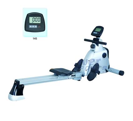 rowing machine