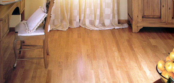 Multi-layer engineered wood floor(contain square edge)
