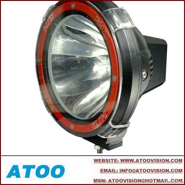 Quality HID working/driving light