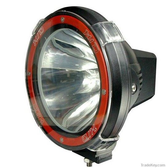 Quality HID working/driving light