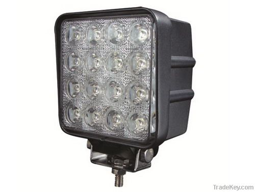 Quality LED working/driving light