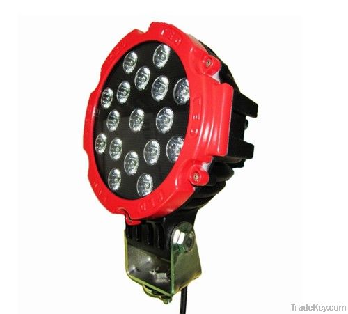 Quality LED offroad/working light