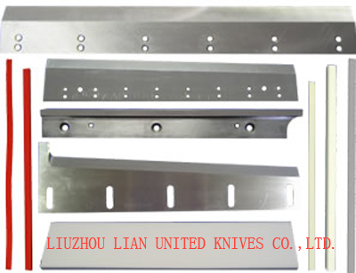 machine knife /blade use in packing/printing industry