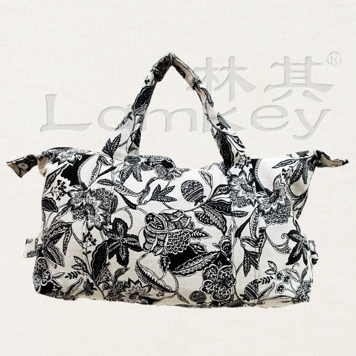 lamkey hand bag(#100)