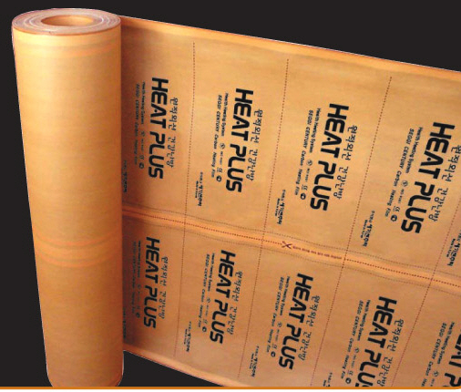 Heat Plus ; Carbon Heating Film