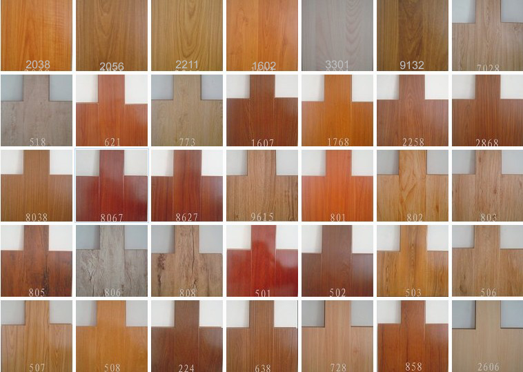 high quality and best price laminate floor