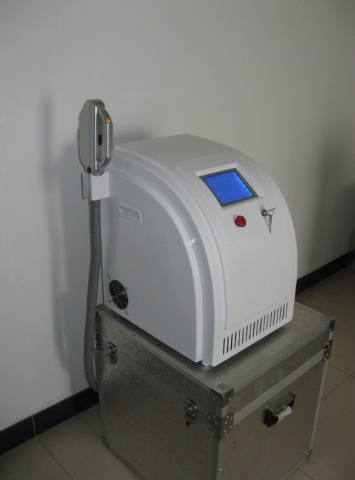 E-light( IPL+ RF) beauty equipment( HT386 )