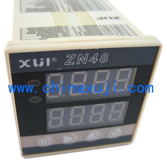 time relay(ZN48)