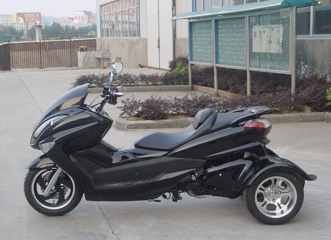 motor scooter(FY200T)