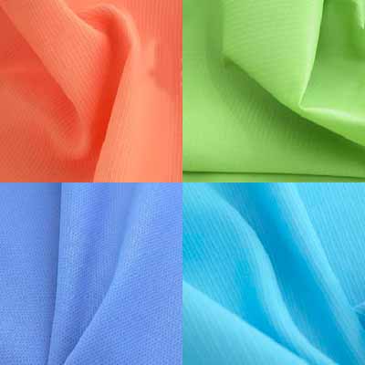 nylon taffeta