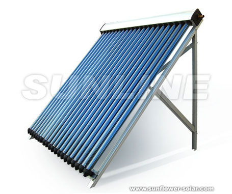 solar water heater SFB