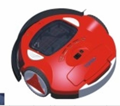 sell robot vacuum cleaner