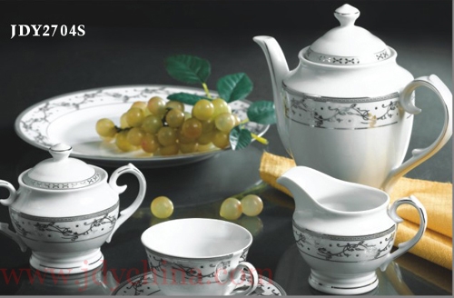 porcelain ceramic tableware (dinnerware dinner set)