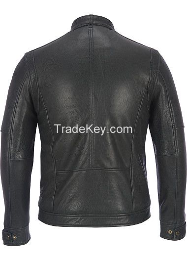 leather Fashion Jacket