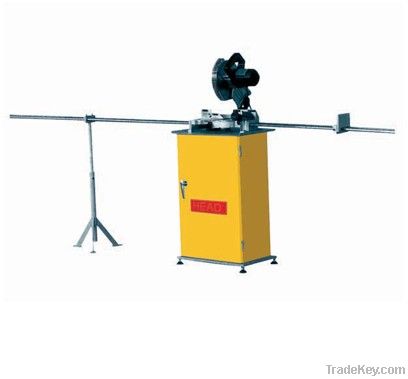 Aluminum Spacer Bar Cutting Machine