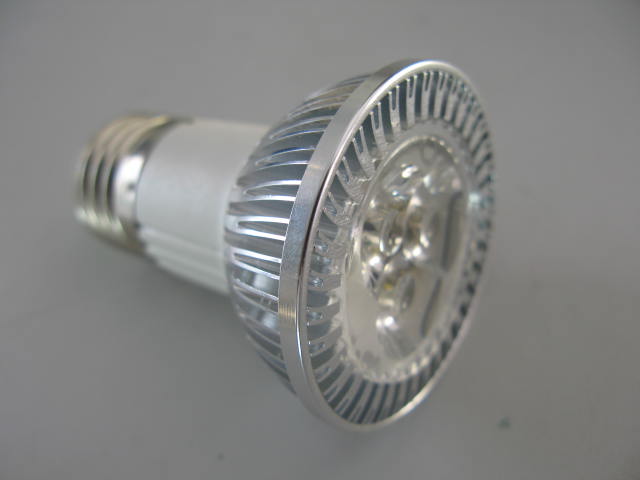 LED Spot Light