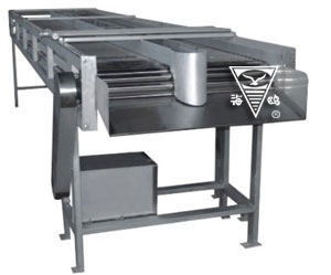 Fruit and vegetable sorting and grading machine