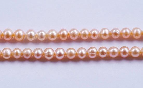 Cultured Pearls