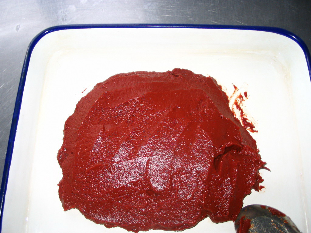 Tomato Paste